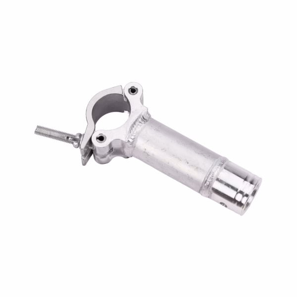 7.5” Aluminum Truss Extension Pole 7.5” Aluminum Truss Extension Pole