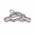 Hinge Joint for Conical Connection Truss