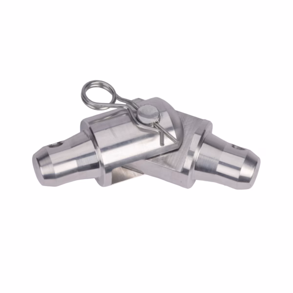 Hinge Joint for Conical Connection Truss Hinge Joint for Conical Connection Truss