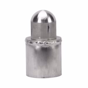 Single Node (1-Way Locator Plate)