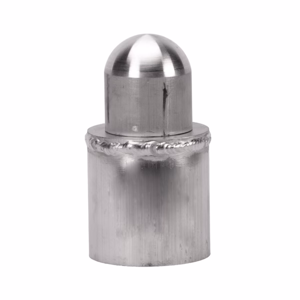 Single Node (1-Way Locator Plate)