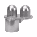 Double Node (2-Way Locator Plate)