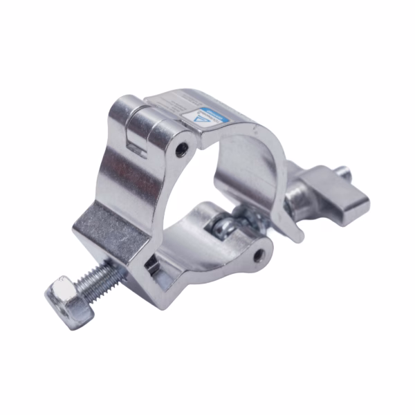 Junior Cheseborough Clamp with S-Handle - Silver Junior Cheseborough Clamp with S-Handle - Silver