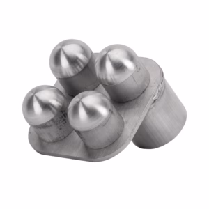 Quad Node (4-Way Locator Plate)
