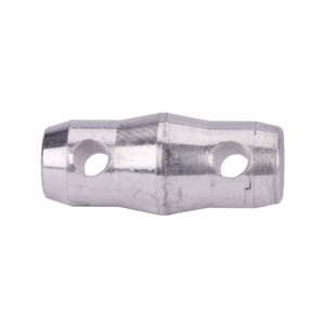 Double-Ended Truss Coupler