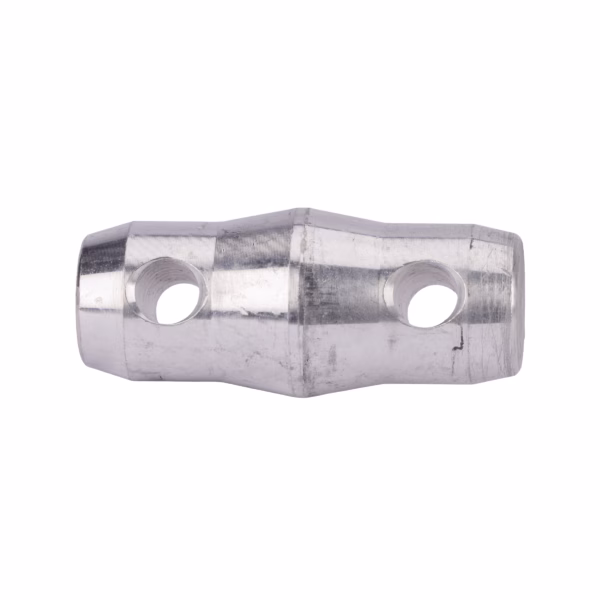 Double-Ended Truss Coupler Double-Ended Truss Coupler