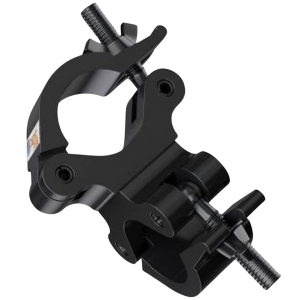 Double Cheeseborough - Black