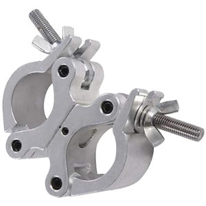 Double Cheeseborough - Silver