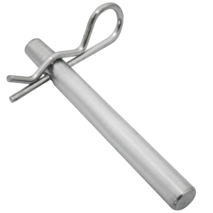 Pin & R-Clip - Single