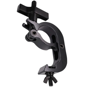 Trigger Clamp - Black