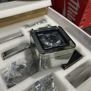 ProLights DOTQ 2-Light LED Uplight Kit - Image 3