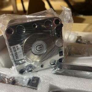 ProLights DOTQ 2-Light LED Uplight Kit - Image 4