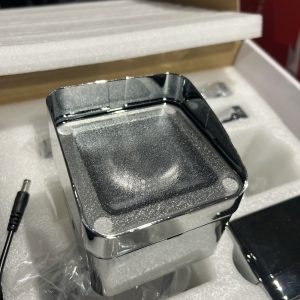 ProLights DOTQ 6-Light LED Uplight Kit With Case - Image 3