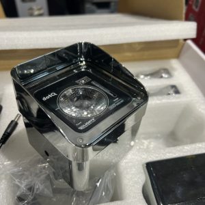 ProLights DOTQ 6-Light LED Uplight Kit With Case