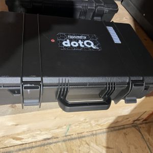 ProLights DOTQ 6-Light LED Uplight Kit With Case - Image 4