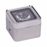 ProLights DOTQ 2-Light LED Uplight Kit