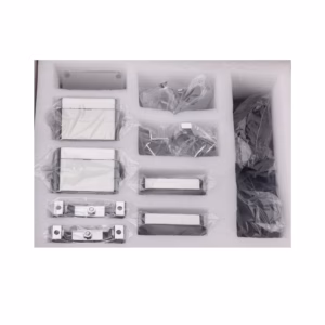 ProLights DOTQ 2-Light LED Uplight Kit