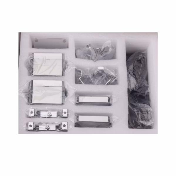 ProLights DOTQ 2-Light LED Uplight Kit