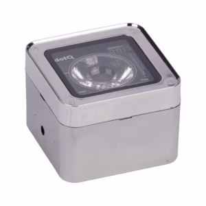 ProLights DOTQ 6-Light LED Uplight Kit With Case