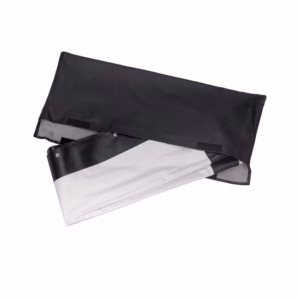 180" Front Projection Surface (16:9)