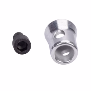 Truss Half-Coupler - Hollow Centre