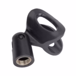 Slim-Taper Microphone Clip