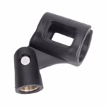 Wireless Microphone Clip