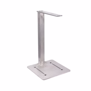 Inverted Equipment Top Plate