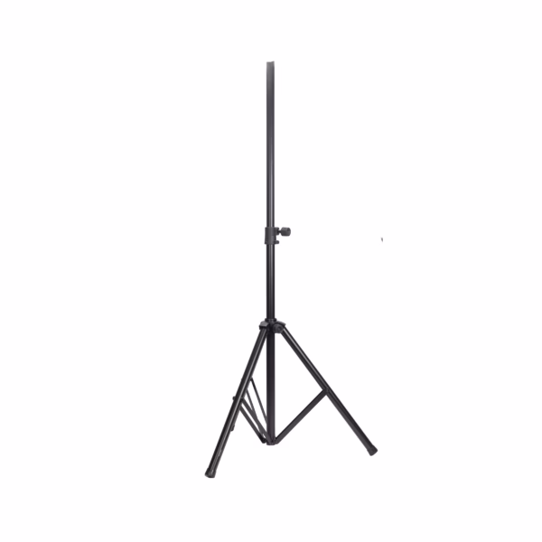 Adjustable Tripod Speaker Stand