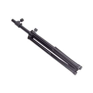 Adjustable Tripod Speaker Stand