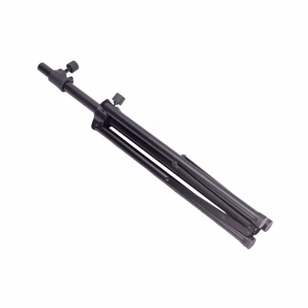 Adjustable Tripod Speaker Stand