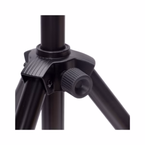 Adjustable Tripod Speaker Stand