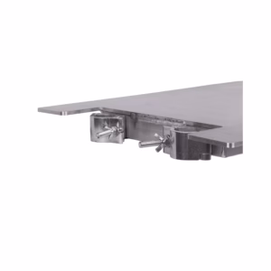 Aluminum Truss Shelf
