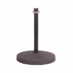 Round Base Table Top Mic Stand
