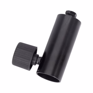 Threaded Speaker Pole Adapter