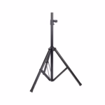 Adjustable Tripod Speaker Stand