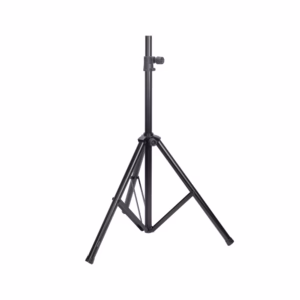 Adjustable Tripod Speaker Stand