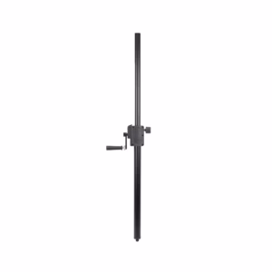 Hand-Crank Subwoofer Pole