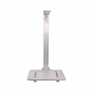 Inverted Equipment Top Plate