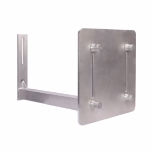 Inverted Equipment Top Plate