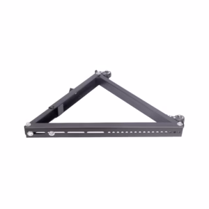 Rolling Confidence Monitor Stand
