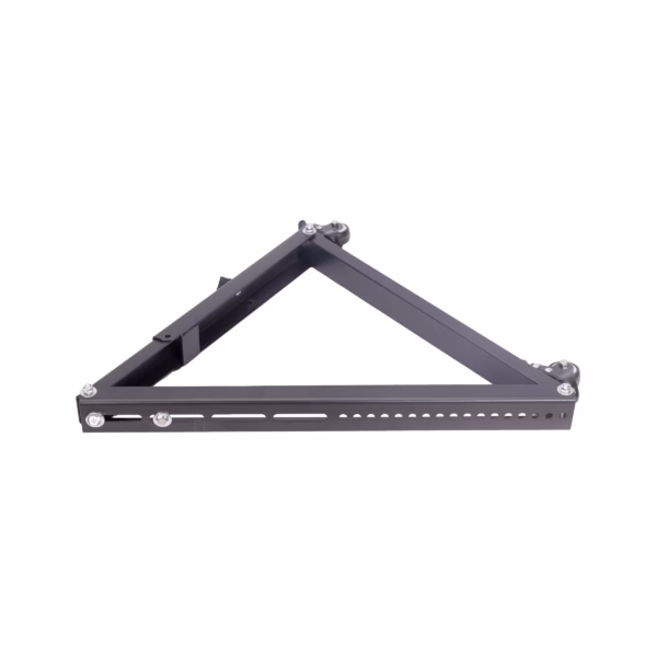 Rolling Confidence Monitor Stand