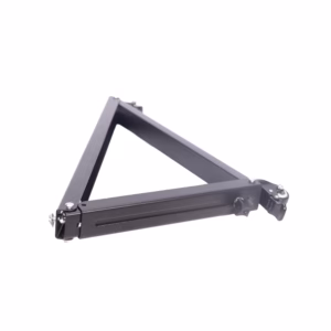Rolling Confidence Monitor Stand
