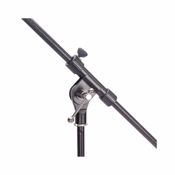 Tripod Mic Stand with Boom Arm